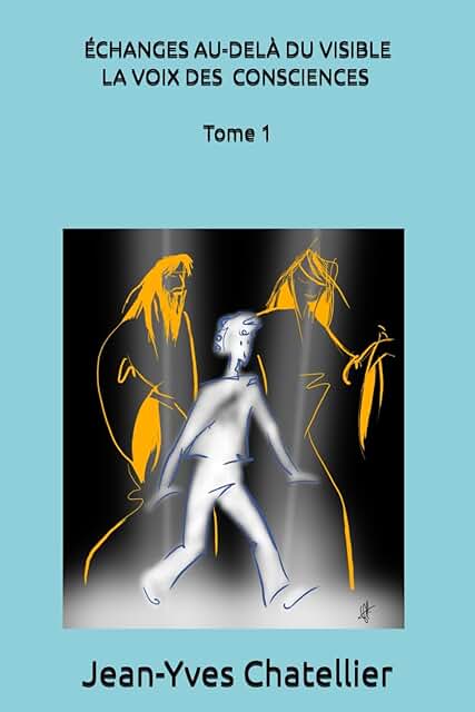 la voix des consciences - livre 1 la voix des consciences - livre 1