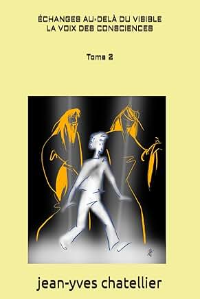 la voix des consciences - livre 2 la voix des consciences - livre 2
